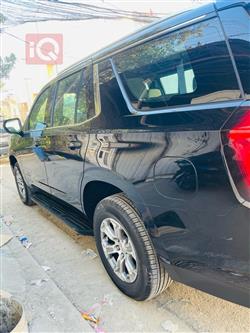 جي ام سي يوكون